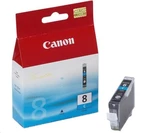 Canon CLI-8C 0621B001 azúrová (cyan) originálna cartridge