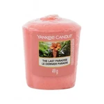 Yankee Candle The Last Paradise 49 g vonná sviečka unisex