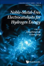 Noble-metal-free Electrocatalysts For Hydrogen Energy