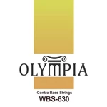 Olympia WBS630 Saiten für Streichinstrumente