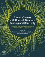 Atomic Clusters with Unusual Structure, Bonding and Reactivity