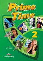 Prime Time 2 - student´s book - Jenny Dooley, Virginia Evans