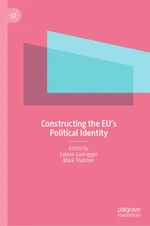 Constructing the EU's Political Identity