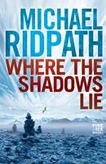 Where the Shadows Lie - Michael Ridpath