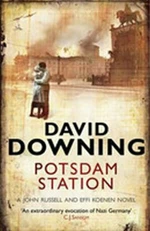 Postdam Station - David Downing