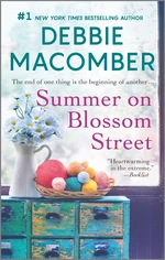 Summer on Blossom Street