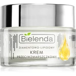 Bielenda Diamond Lipids protivráskový krém 50+ 50 ml