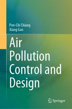 Air Pollution Control and Design