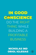 In Good Conscience