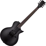 ESP LTD EC-FR Black Metal Black Satin Elektrická gitara