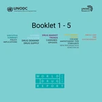 World Drug Report 2022
