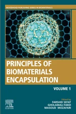 Principles of Biomaterials Encapsulation