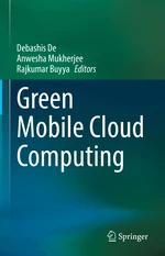 Green Mobile Cloud Computing