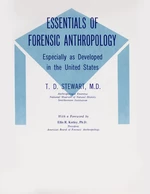 Essentials of Forensic Anthropology