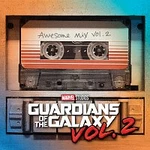 Různí interpreti – Vol. 2 Guardians of the Galaxy: Awesome Mix Vol. 2 [Original Motion Picture Soundtrack] LP