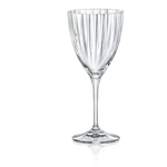 Súprava 6 pohárov na víno Crystalex Kate Optic, 250 ml