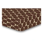 Elastická plachta z mikrovlákna DecoKing Rhombuses, 200 × 220 cm