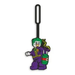 Menovka na batožinu LEGO® DC Joker