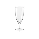 Súprava 6 pohárov na pivo Crystalex Kate, 380 ml