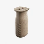 Přední rukojeť MVG® - MOE® Vertical Grip Magpul® – Dark Earth (Barva: Dark Earth)