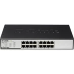 D-Link DGS-1016D sieťový switch 16 portů 1 GBit/s