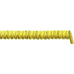 LAPP 71220121 špirálový kábel ÖLFLEX® SPIRAL 540 P 1000 mm / 3000 mm 5 G 0.75 mm² žltá 1 ks