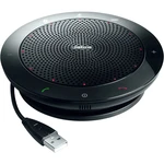 Jabra SPEAK 510 UC konferenčný reproduktor Bluetooth, USB 2.0 čierna