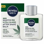 Nivea Men Balzam po holení Sensitive Hemp