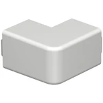 OBO Bettermann 6192211 montážne príslušenstvo  (š x v) 30 mm x 30 mm 4 ks čisto biela
