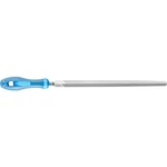 PFERD 11211158 Dielenský pilník s trojuholníkovým rezom 3 vrátane ergonomickej rukoväte pilníka  150 mm 1 ks
