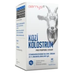 BARNY´S Kozí kolostrum 60 kapslí