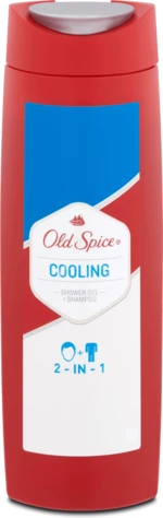 OLD SPICE SG COOLING 400ML