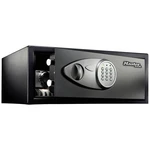Master Lock P40026 X075ML trezor  na heslo, na kľúč