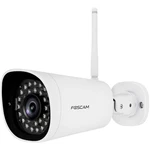 Foscam G4P white 00g4pw LAN, Wi-Fi IP  bezpečnostná kamera  2304 x 1536 Pixel