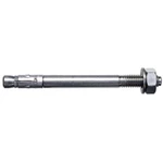 Fischer FAZ II 16/50 C čapová kotva 173 mm 16 mm 503187 10 ks