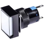 Barthelme 58510215 indikačné LED  biela   24 V DC/AC    58510215