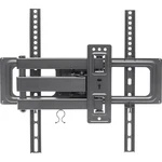 Manhattan 461320 TV držiak na stenu 81,3 cm (32") - 139,7 cm (55") naklápací + nakláňací