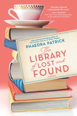 The Library of Lost and Found