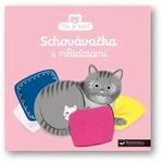 Schovávačka s mláďatami - Aurélie Guillereyová