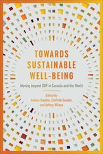 Towards Sustainable Well-Being