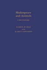 Shakespeare and Animals