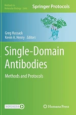 Single-Domain Antibodies