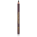 Dermacol True Colour Eyeliner dlouhotrvající tužka na oči odstín 10 4 g