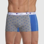 Boxer champion mix x2