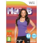 Get Fit with Mel B - Wii