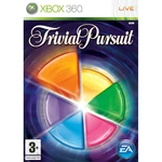 Trivial Pursuit - XBOX 360