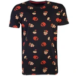 Póló Nintendo Super Mario Bowser AOP L