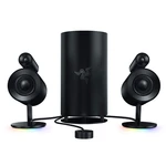 Herné reproduktory Razer Nommo Pro