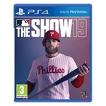 MLB The Show 19 - PS4