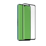 SBS Edzett üveg 4D Full Glass Xiaomi Mi Note 10/Mi Note 10 Pro, fekete